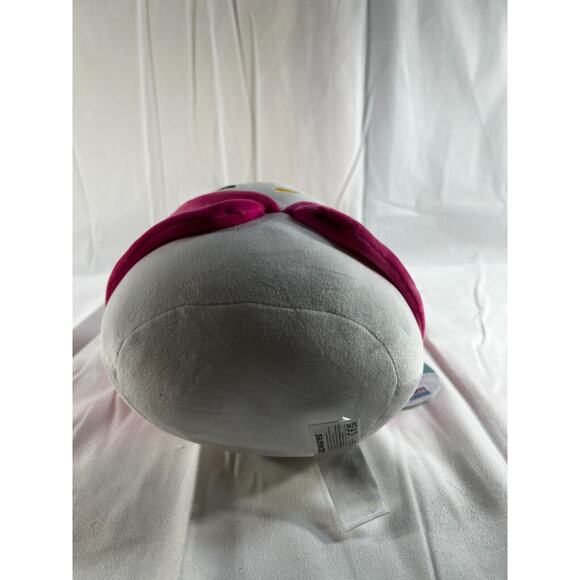 New Squishmallows Hello Kitty 10" My Melody Plush Toy 2024 Original Sanrio Pink - Picture 5 of 14